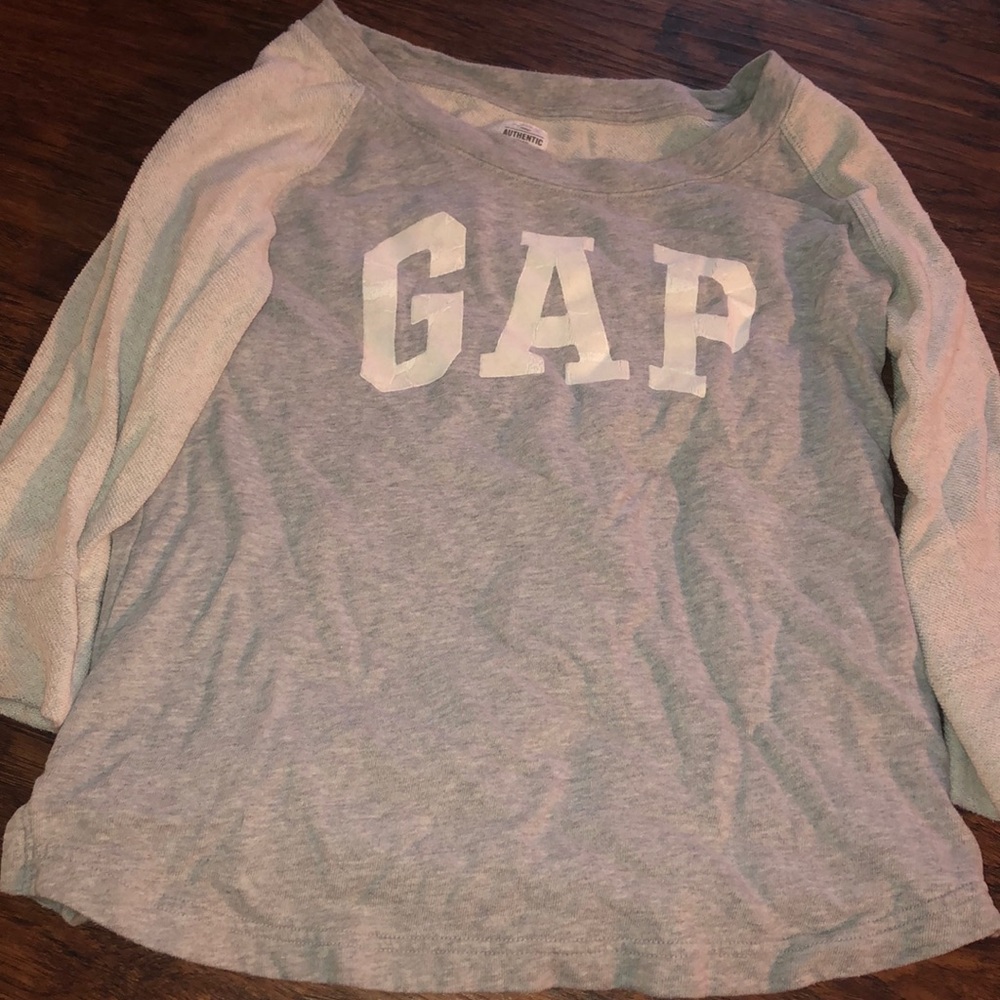Athletic Top